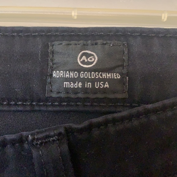 Ag Adriano Goldschmied  Skinny Jeans - Picture 6 of 12